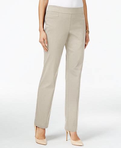 macy's women's pants sale|women's pants on sale clearance.